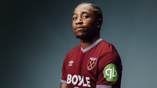 Kyle Walker-Peters, West Ham'da!