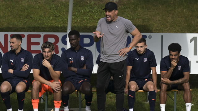 "Bu sezon hedeflerimiz büyük!"