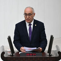 "Alevilerin derinlikli sesi duyulmalı"