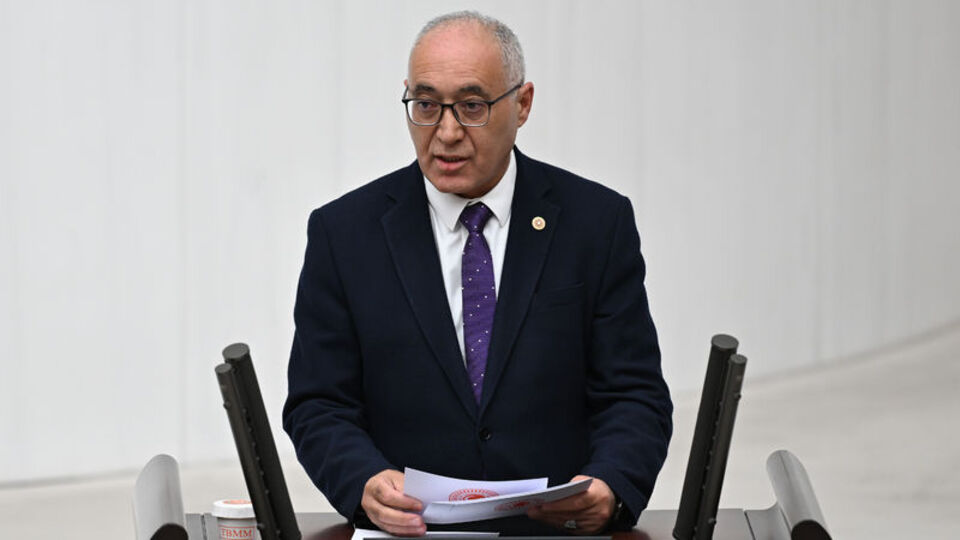 "Alevilerin derinlikli sesi duyulmalı"