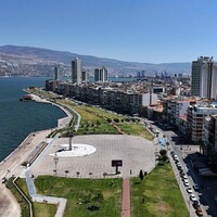 40 derece görüntüsü!
