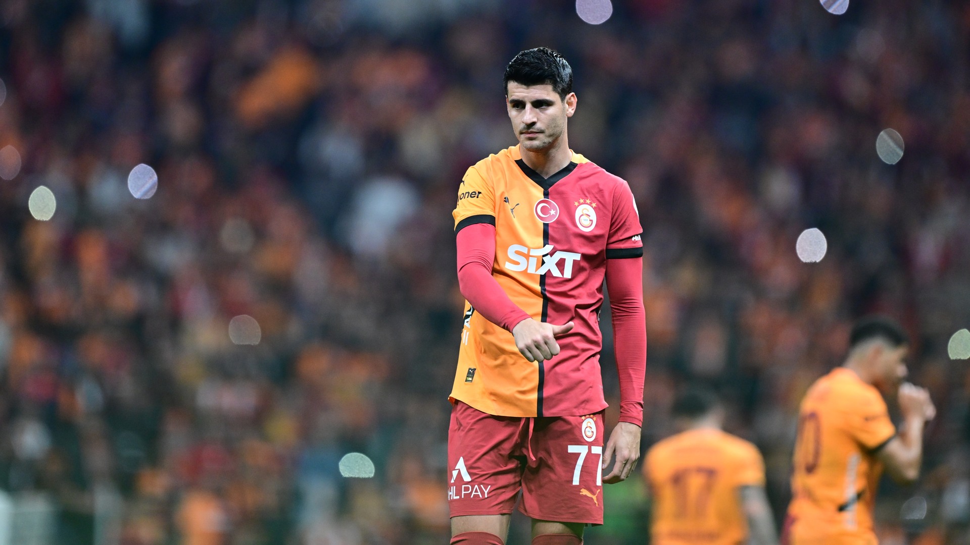 Alvaro Morata İtalya'ya Transfer Oluyor: Atlético Madrid'den Ayrılış Süreci Başladı!