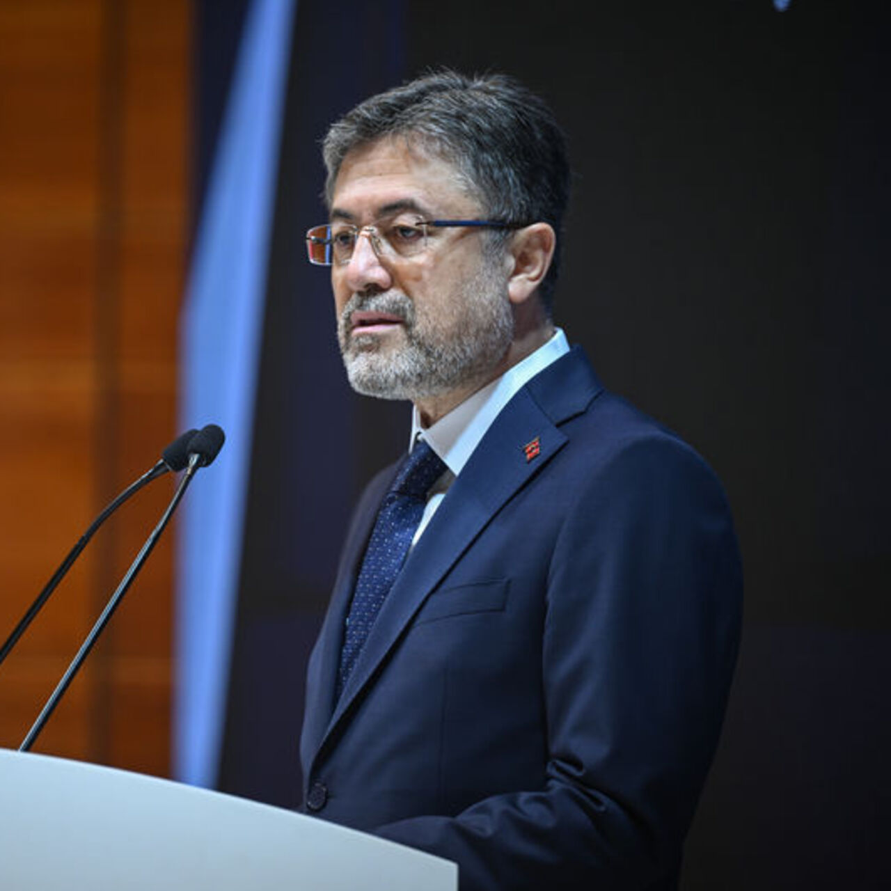'Orman yangını' uyarısı