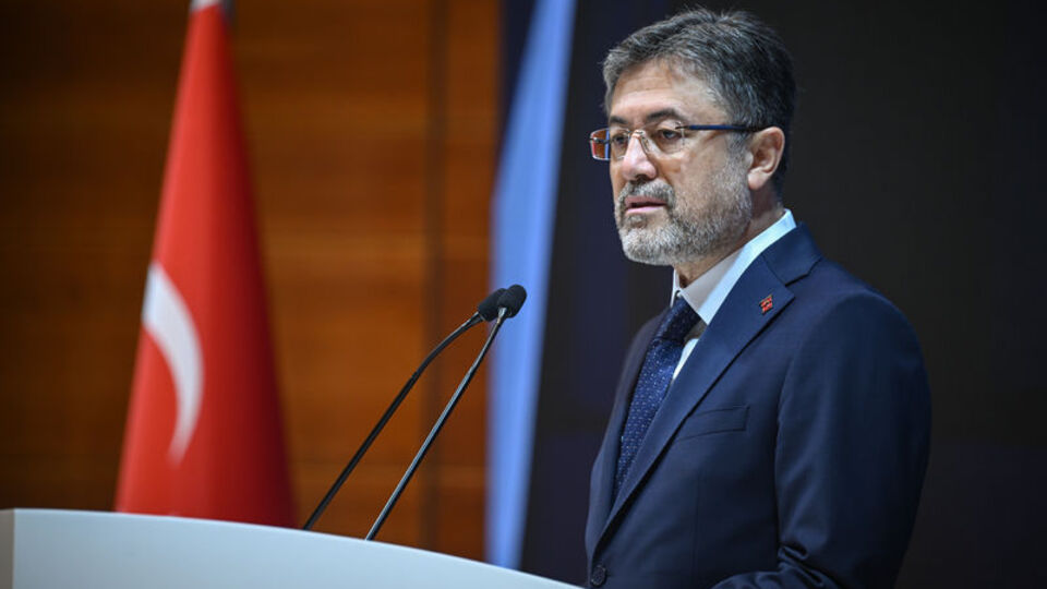 'Orman yangını' uyarısı