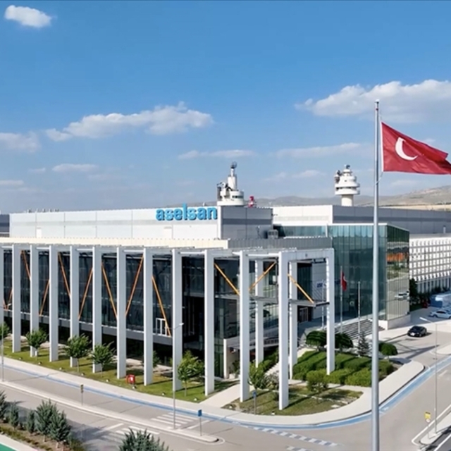 Savunma teknolojisindeki dönüşümüyle öne çıkıyor