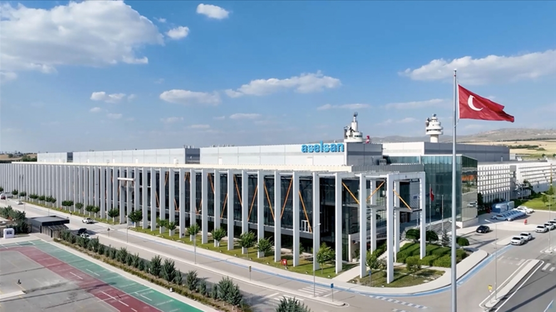 Savunma Teknolojisinde Çığır Açan Gelişme: Yerli Üretimde Dev Adım!