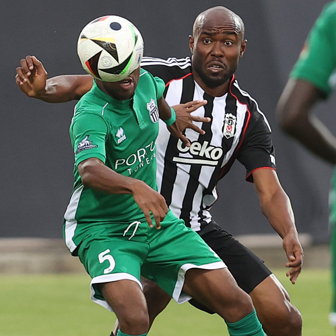 Beşiktaş'ta ayrılıklar kapıda!