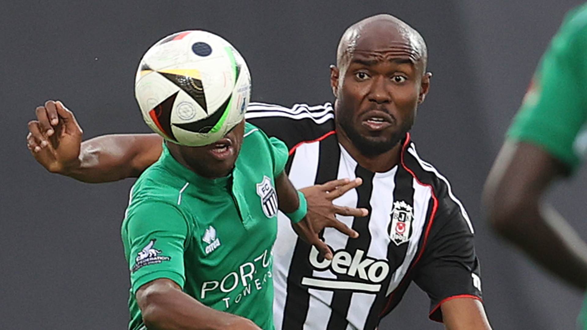 Beşiktaş'ta Bomba Ayrılık! Musrati ve Zaynutdinov Yolcu Mu?