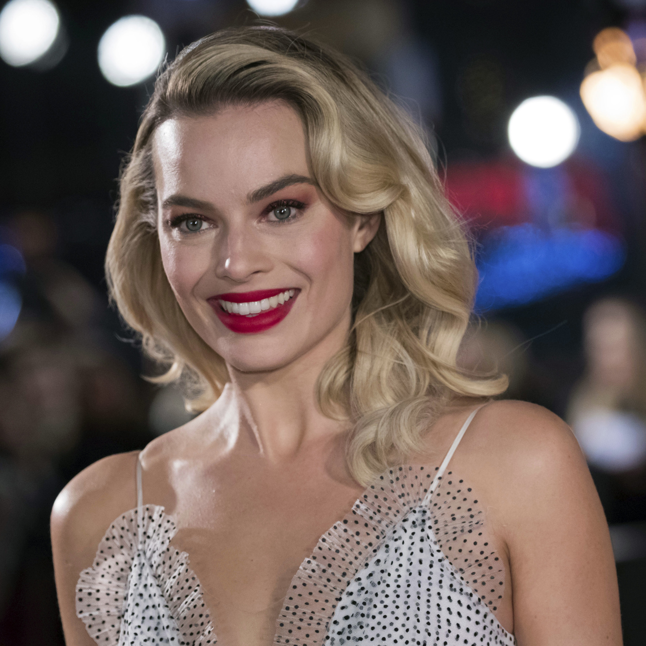 En güçlü favori aday Margot Robbie