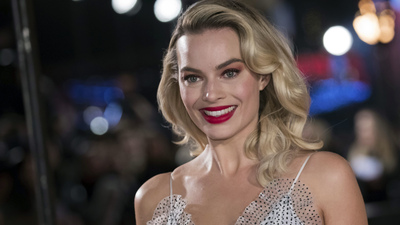 En güçlü favori aday Margot Robbie