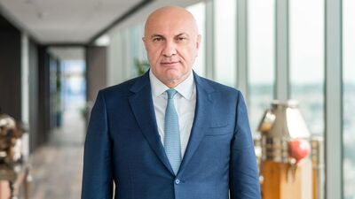 "5. büyük kulübü olmamıza az kaldı"