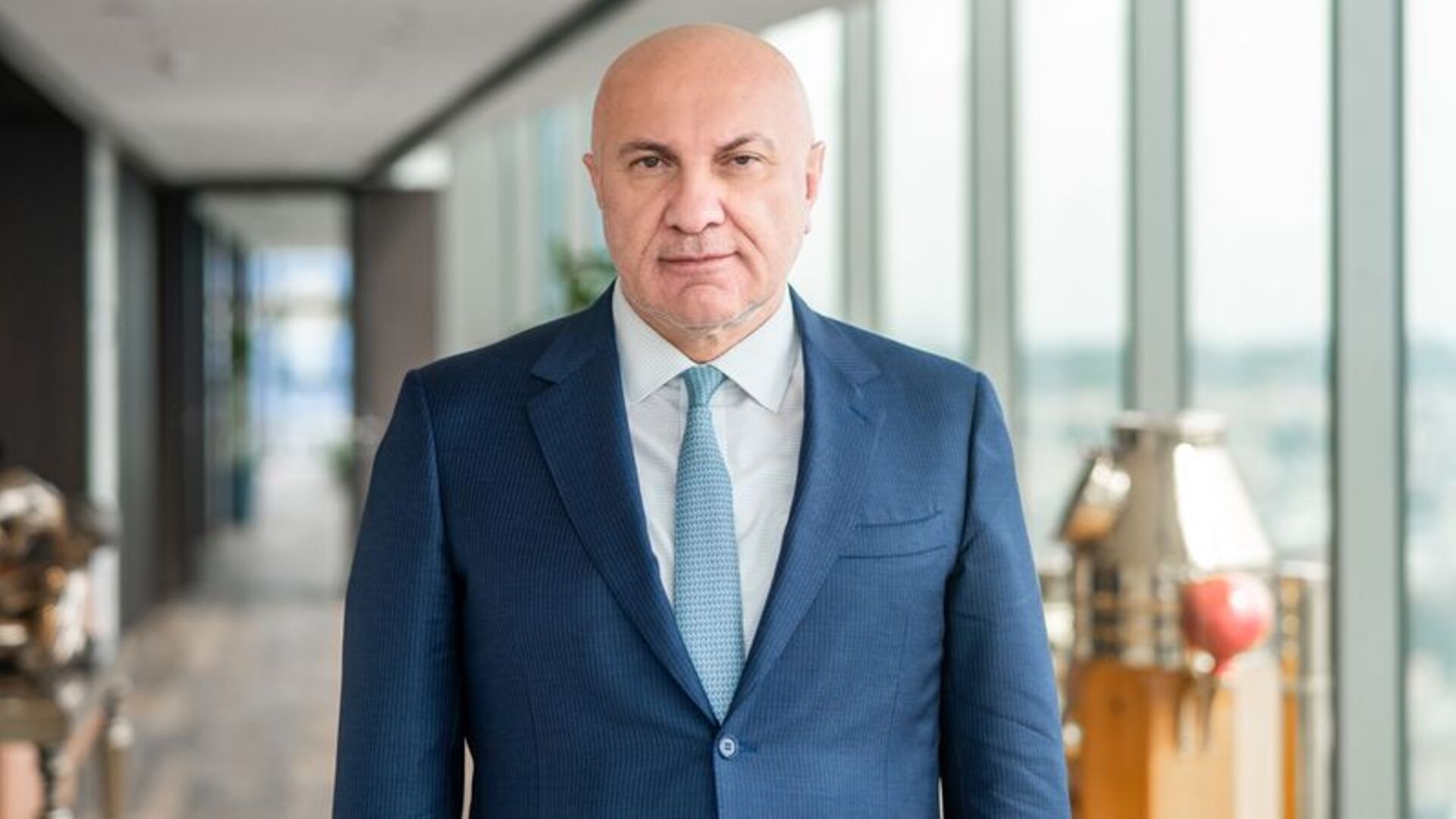 Samsunspor Başkanı Yüksel Yıldırım: 'Büyükler Ligi'ne Adım Adım Yaklaşıyoruz!
