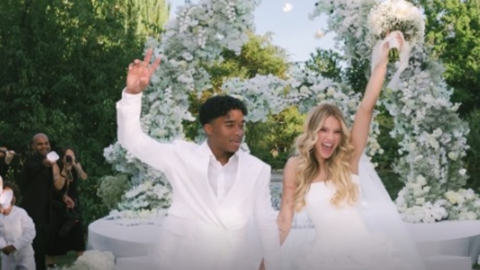 Tuhaf evlilik sözleşmesi