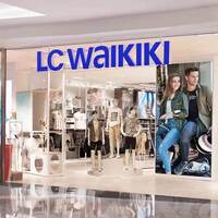 LC Waikiki'den Florya açıklaması