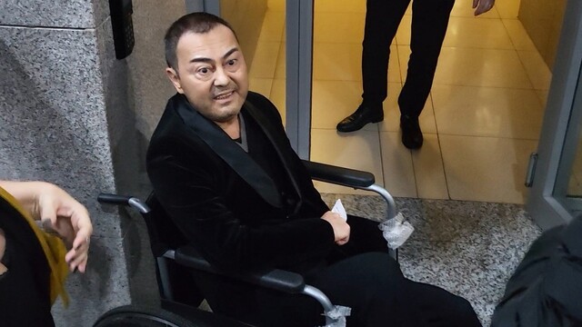 "Ömrüm ya 10 - 15 yıl kaldı ya da hiç"