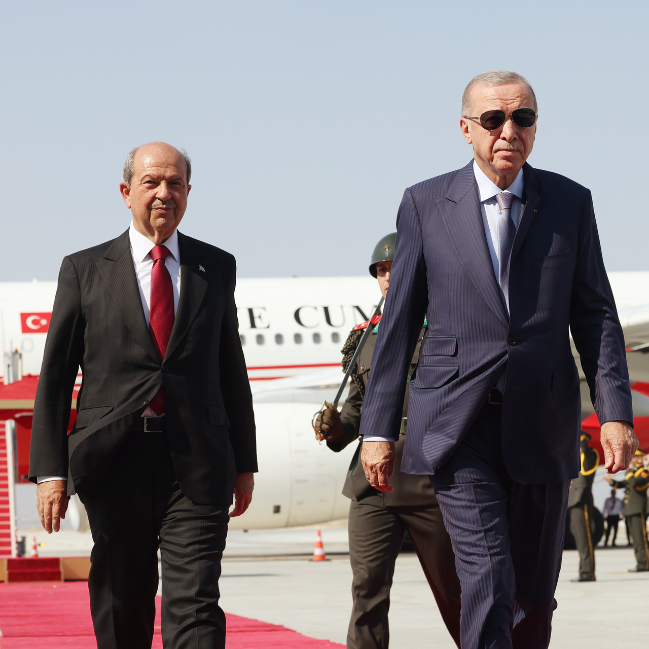 "KKTC kalkınma hamlesi başlattı"