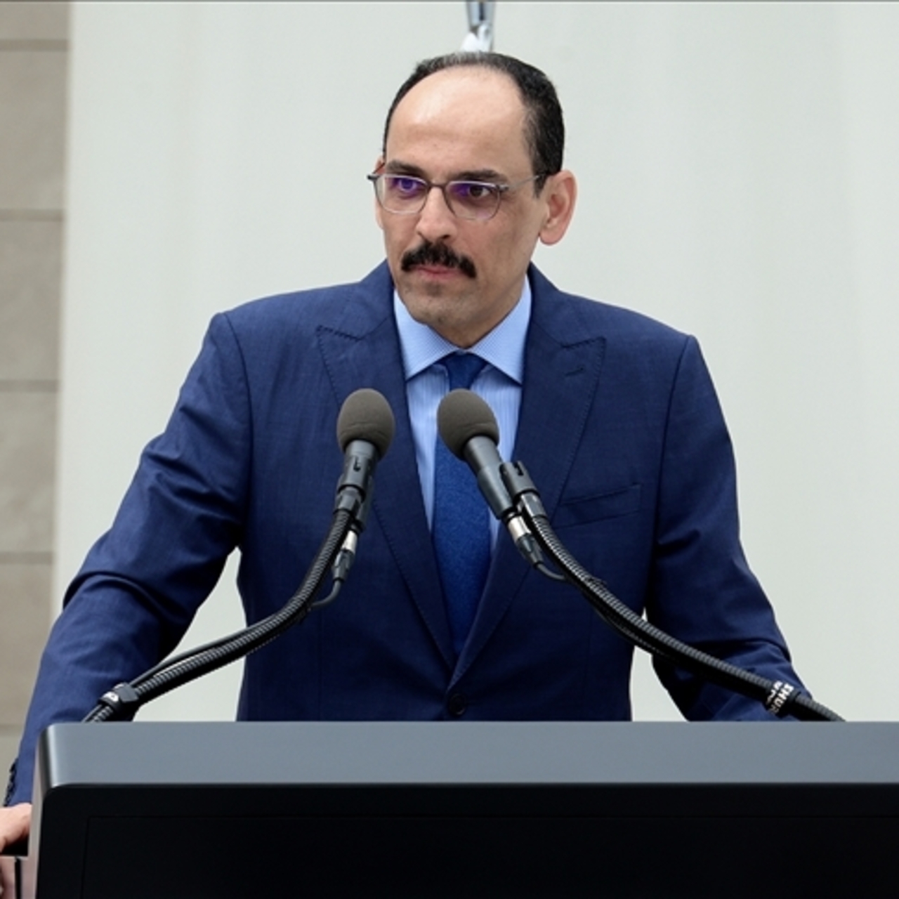 MİT Başkanı İbrahim Kalın siyasi partileri ziyaret edecek