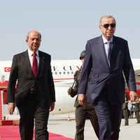 "KKTC kalkınma hamlesi başlattı"