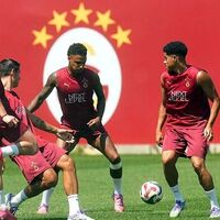 Galatasaray-Admira Wacker maçı ne zaman?