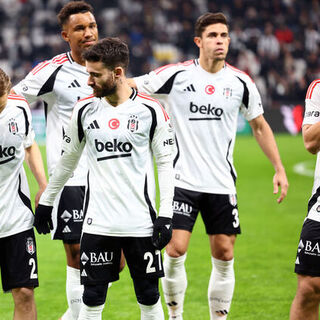 Beşiktaş - Shakhtar Donetsk maçı ne zaman?