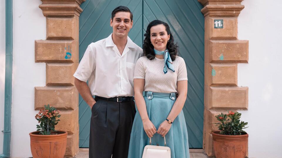 Çekimlerine başlandı