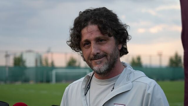 Fatih Tekke yeni transferi açıkladı!