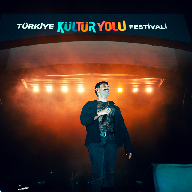 Duygu yüklü bir gece