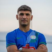 Çaykur Rizespor'a Arnavut orta saha!