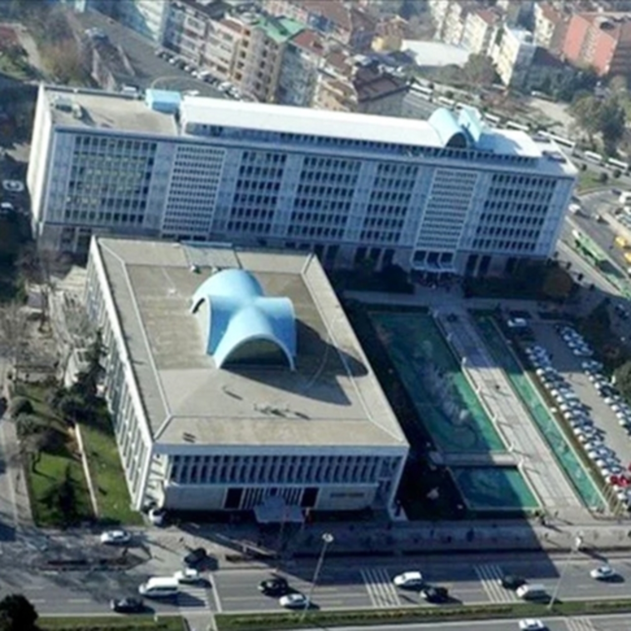 İBB soruşturmasında 17 gözaltı