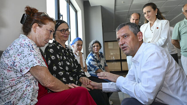 Murat Çalık'ın tedavi süreciyle ilgili açıklama