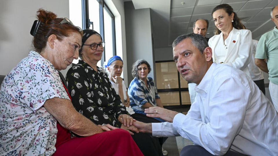 Murat Çalık'ın tedavi süreciyle ilgili açıklama