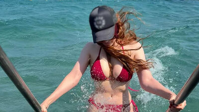 "Hedef gösterildim"