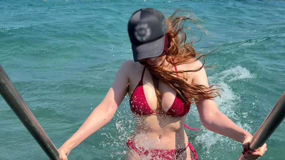 "Hedef gösterildim"