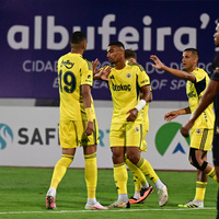 Fenerbahçe ikinci yarıda açıldı!