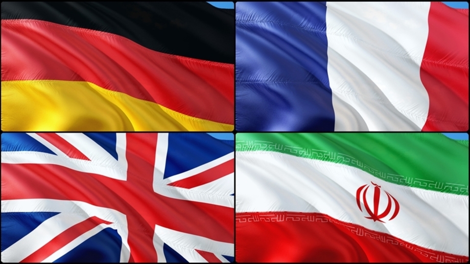 Nükleer görüşmeler İstanbul'da yapılacak