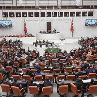 Sağlık alanına ilişkin düzenlemeleri içeren kanun teklifi, kabul edildi
