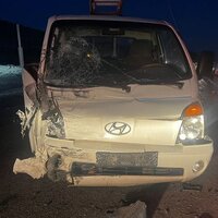 Balıkesir’de zincirleme trafik kazasında 1 kişi öldü, 7 kişi yaralandı – Güncel haberler