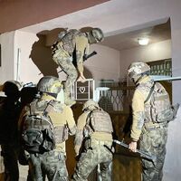 Son dakika: 2 ilde suç örgütü operasyonu: 35 gözaltı