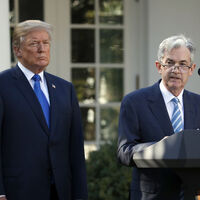 Trump, Fed Başkanı Powell'ı görevden alacak mı?