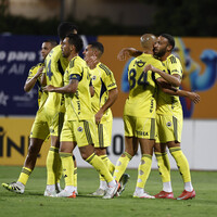 Fenerbahçe'nin rakibi belli oluyor!