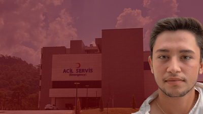 Teknede cinayet! Bayıldı, suya düştü!