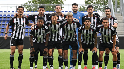 Beşiktaş'ın muhtemel rakibi belli oluyor!