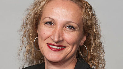 Prof. Hasret Dikici Bilgin IPSA başkanlığına seçildi