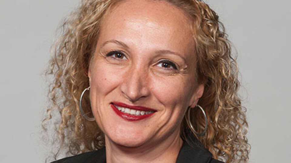 Prof. Hasret Dikici Bilgin IPSA başkanlığına seçildi