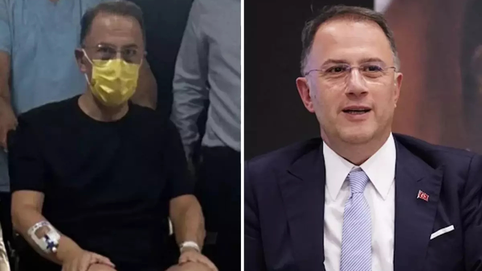 Adli Tıp'tan Murat Çalık açıklaması