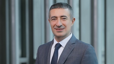 Garanti BBVA'ya üç ödül