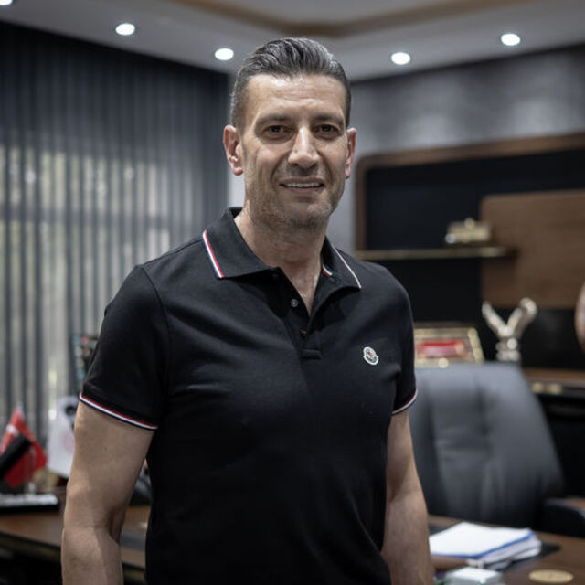 "Türkiye boksunda yapılmayanı yaptık"