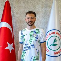 Çaykur Rizespor’da 8 ayrılık, 6 transfer!