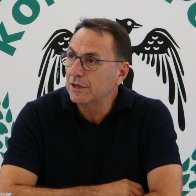 Konyaspor'dan transfer açıklaması!