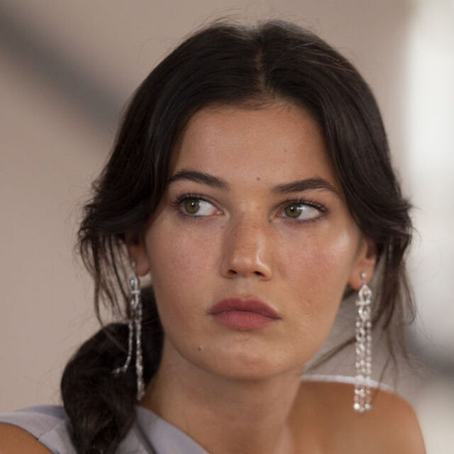 Ayşe Barım'dan ayrıldı